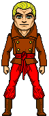 courier