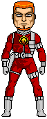 crimson