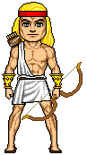 cupid