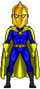 DC Doctor_Fate_OYL