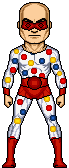 polkadotman