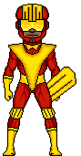 rocketracer