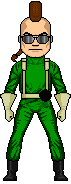 rogue