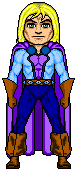 prince domenic