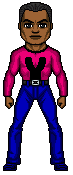 judasMan