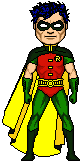 Robin Tim 2