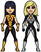 ArmorDazzler