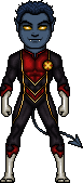 Nightcrawler