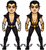 Namor