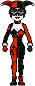 Harlequin-MFD