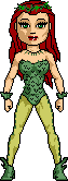 Batpoisonivy