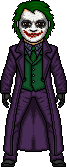 JokerZed