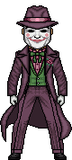 thelegionofday Alexander Luthor, Ares, The Joker, Captain Cold, Sincero, Fernus, Manta, Merlyn