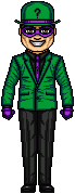 Riddler-MFD