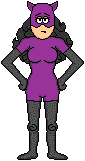 Catwoman