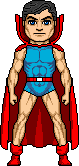 Micro Doll Man