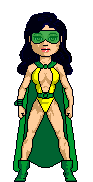 Phantom Lady A