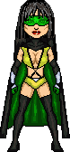 PHANTOMLADY