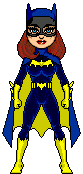 Batgirl 2
