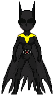 Batgirl-Future