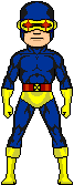Cyclops-Byrne
