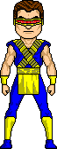cyclops mk