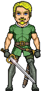 Fandral