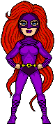 Inhumans-Medusa-MedusalithAmaquelinBoltagon-Kirby1.gif by Lilguyz Archive