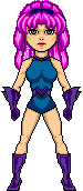 MedusaII-LunaBarton-dig by Lilguyz Archive