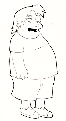 Simpsonsume Simpsonsume