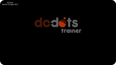 Scaddle trainer - 2