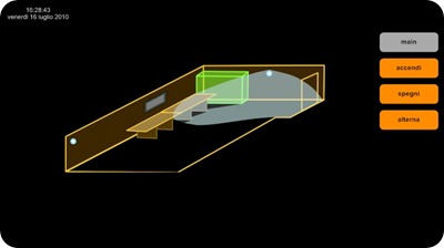 Scaddle trainer - 1