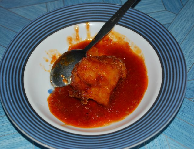 ayam seketul ayam seketul
