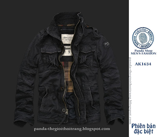 [Panda Shop] Chuyên thời trang hàng hiệu NHẬP KHẨU giá tốt của các hãng:A&F,Levi's...