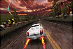 Need For Speed Undercover iPhone Apps