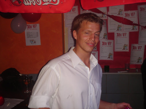 sebastian junger daniela