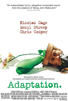 Adaptation. El Ladron de Orquideas