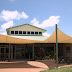 PB281231.jpg, The airport and surf shop. The plane comes to Cocos two times a week, on Monday and Friday. Friday's flight brings the mail, and Monday's flight brings fresh fruit and vegetables from the mainland., Cocos