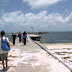 PB281234.jpg, We took the bus out to the ferry, and the ferry to Home Island, which is where the bulk of the Cocos population lives., Cocos