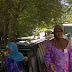 PB281267.jpg, There are about 500 residents on Home Island, who are descendants of the Malaysian workers who were brought there to work in the coconut plantations in the early 19th century., Cocos