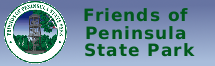Visit Peninsula State Park Friends