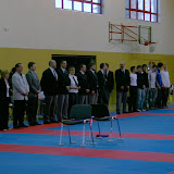 2007 12 08 Wado Ryu Weihnachtsturnier