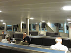observation lounge