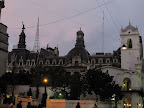 Views around Buenos Aires
