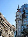 Views around Buenos Aires