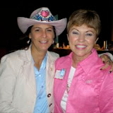 Dallas Making Strides Summit 2008
