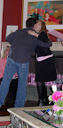 Don and Jennifer 2008 Pacesetter Recognition