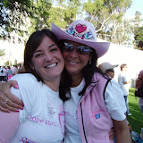 Colleen and Stacy 2007 MSABC
