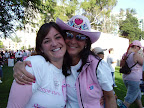 Colleen and Stacy 2007 MSABC