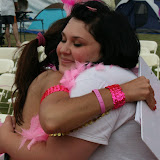Stacy &amp; Jessica